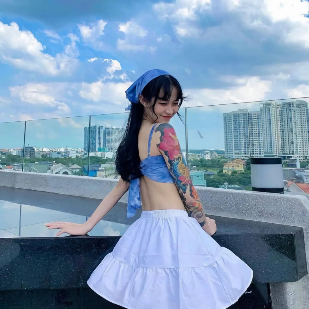 奔跑吧风扇