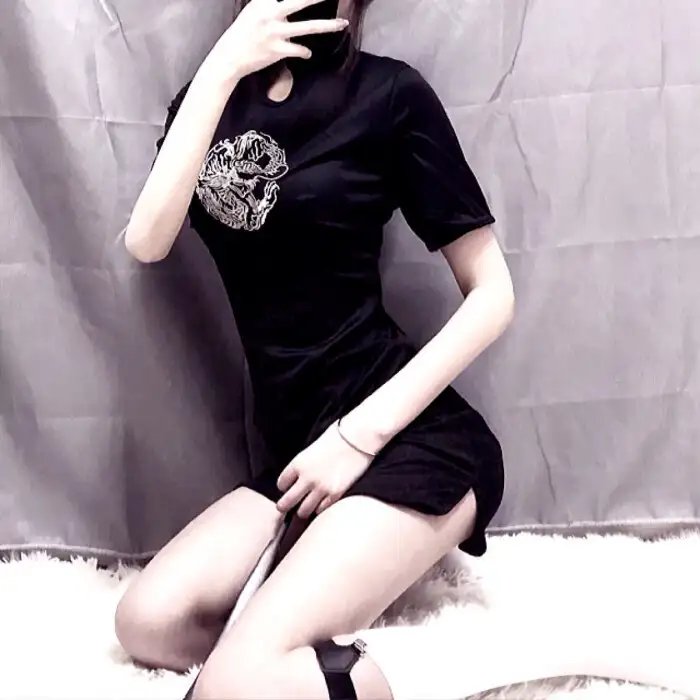 过失第三季